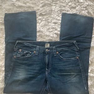 True Religion Men’s Jeans